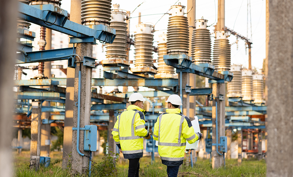 Distributed Energy Resources Can Drive Grid Resilience, Customer ...