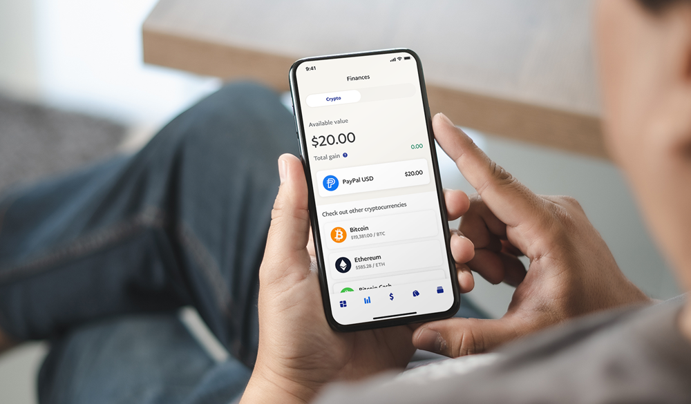 PayPal&rsquo;s Jose Fernandez da Ponte: Tokenization for a New Era in 