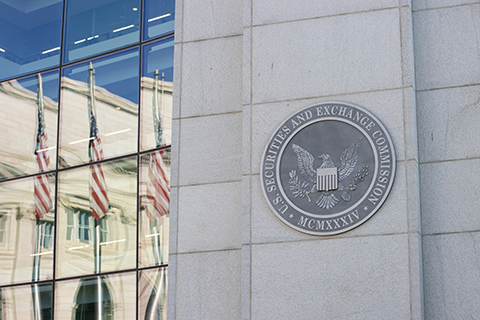 SEC Signals New Direction for US Crypto Regulation: 4 Considerations - WSJ