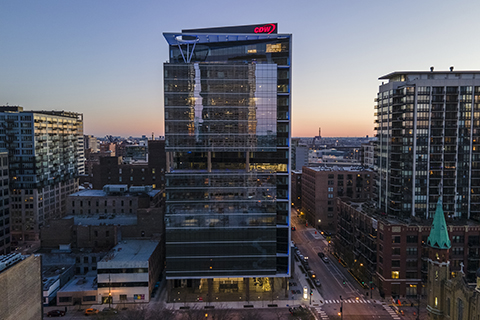 CDW CTO: ‘AI Fluency Is Paramount’ - WSJ