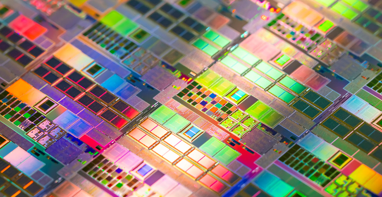 AI Boom Buoys Chip Industry Even as Risks Loom Large - WSJ