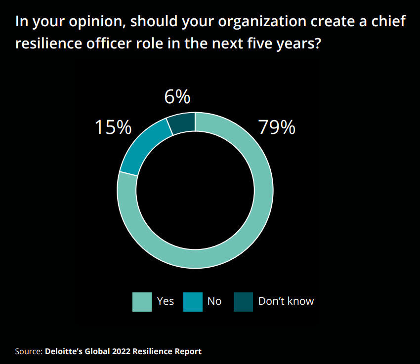 The CFO Agenda: Agility and Resilience - WSJ