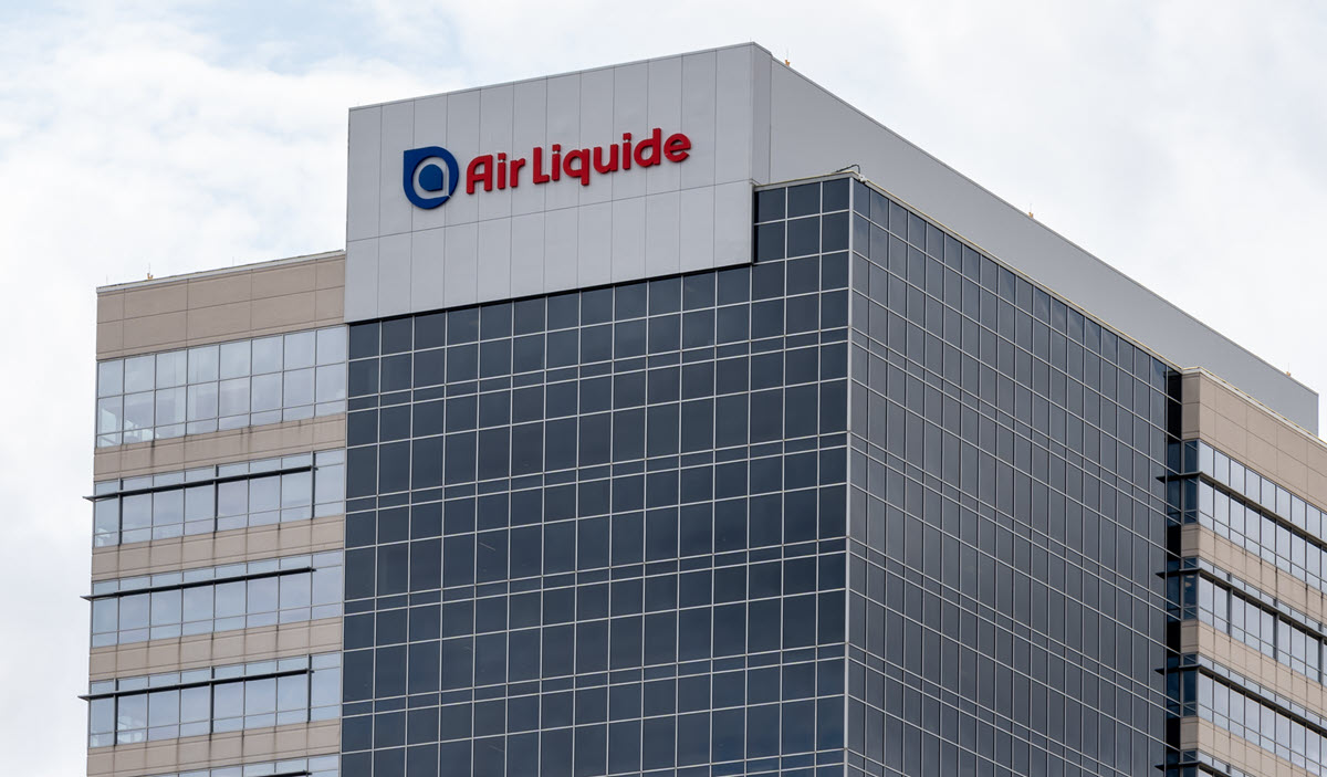 air liquide global e&c solutions france avenue carnot champigny-sur-marne Air Liquide Group's Video on X main image 1