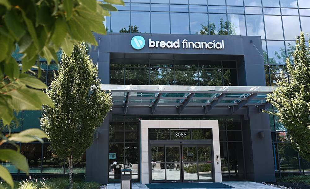 Bread Financial CFO How Finance Can Drive Transformation and