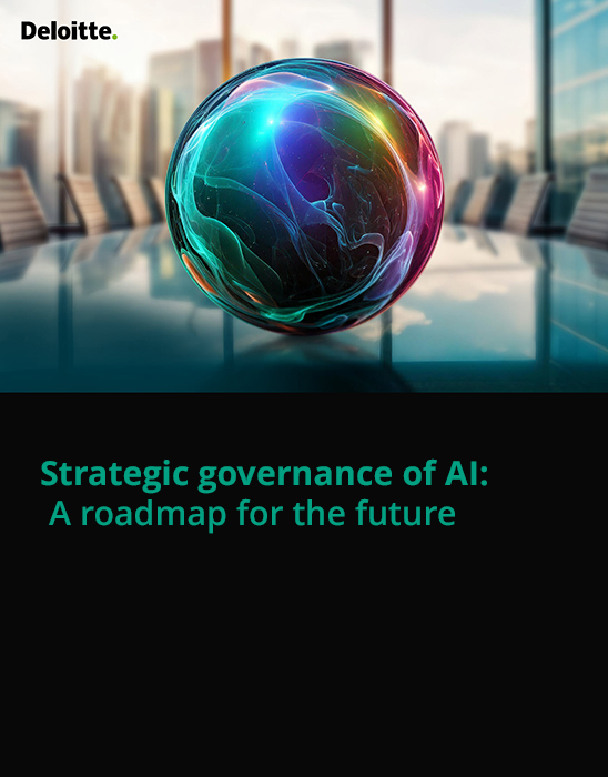 4 Steps to Board AI Oversight: Balancing Risk and Innovation - WSJ