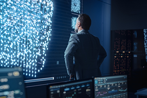 A Guide To Tech Trends For Cfos Wsj