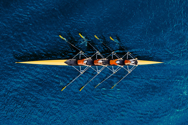 The 4 Faces of the CEO: A Blueprint for Vision, Strategy, and Leadership - WSJ