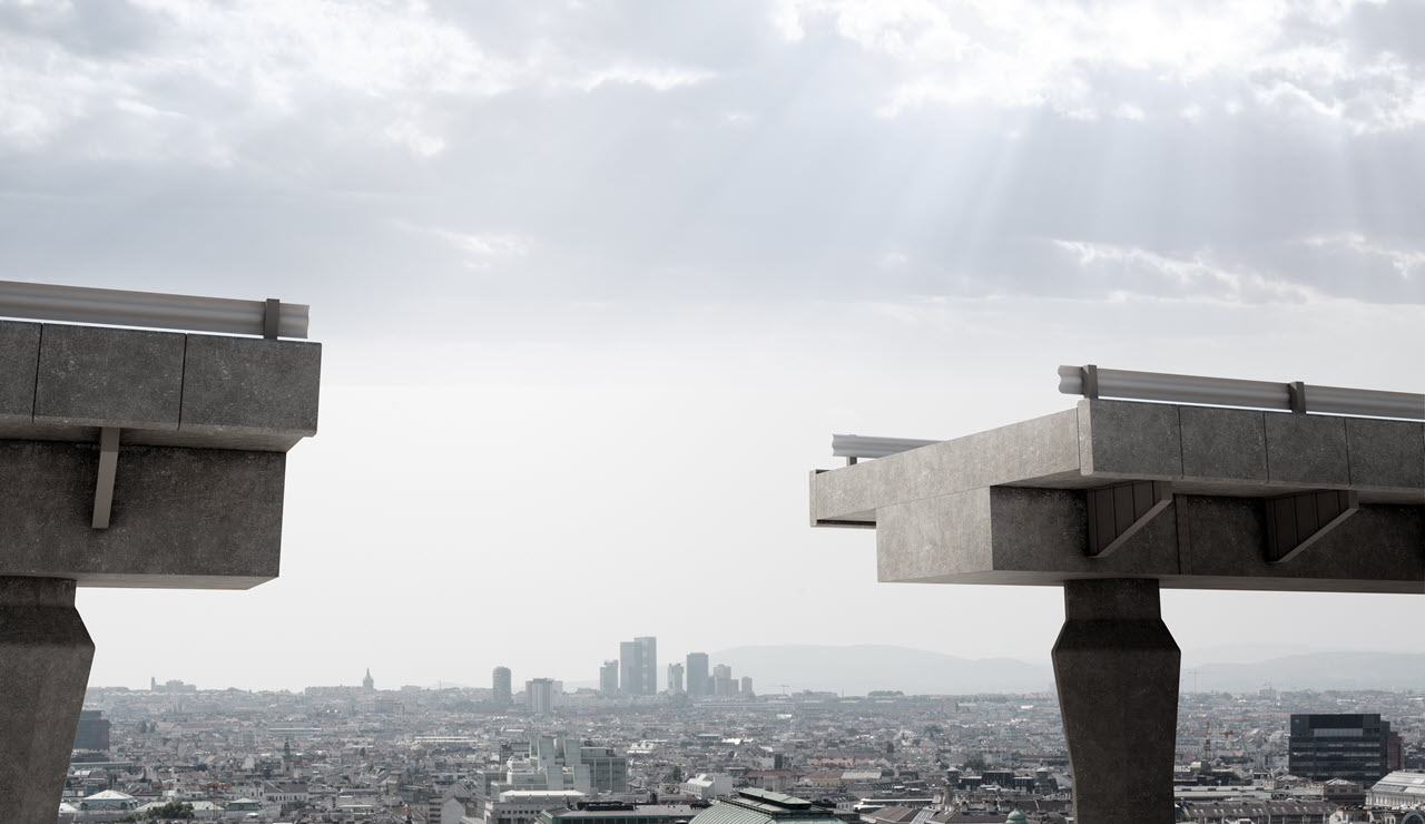Signals for CEOs: Global Survey Calls Out ‘Strategy Gap’ - WSJ