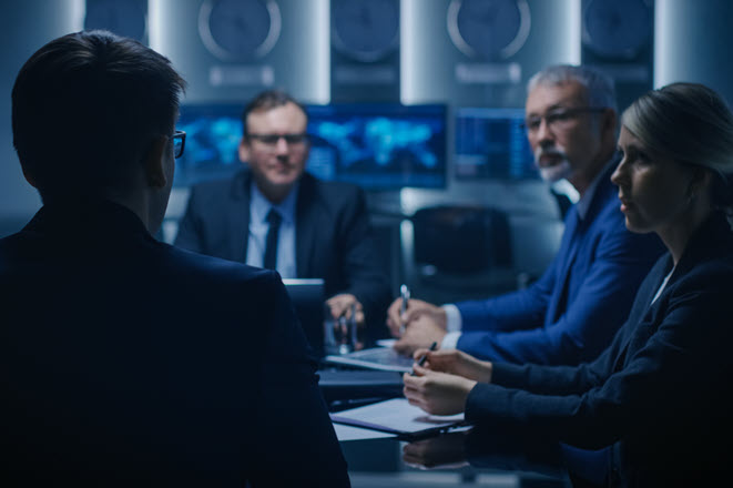 Board Practices for the Year Ahead - WSJ