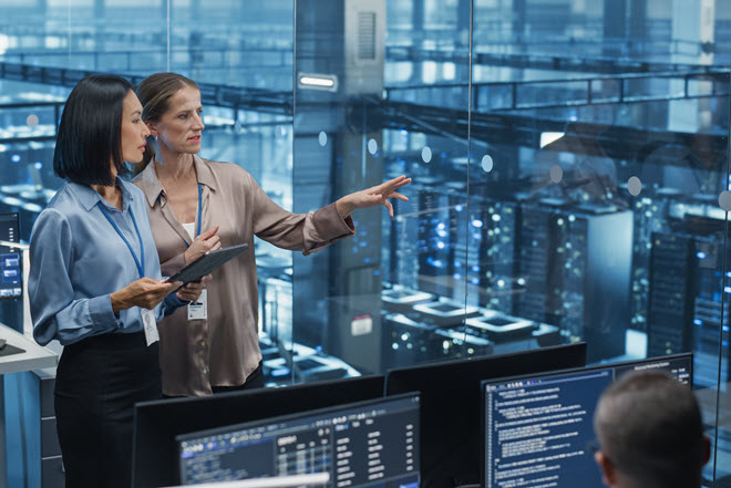 Banking M&A: How Early Tech and Data Planning Can Smooth Integration - WSJ