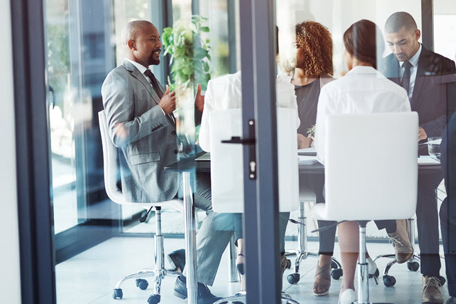 Boards Are Scaling AI Oversight: Here's What CEOs Should Know - WSJ