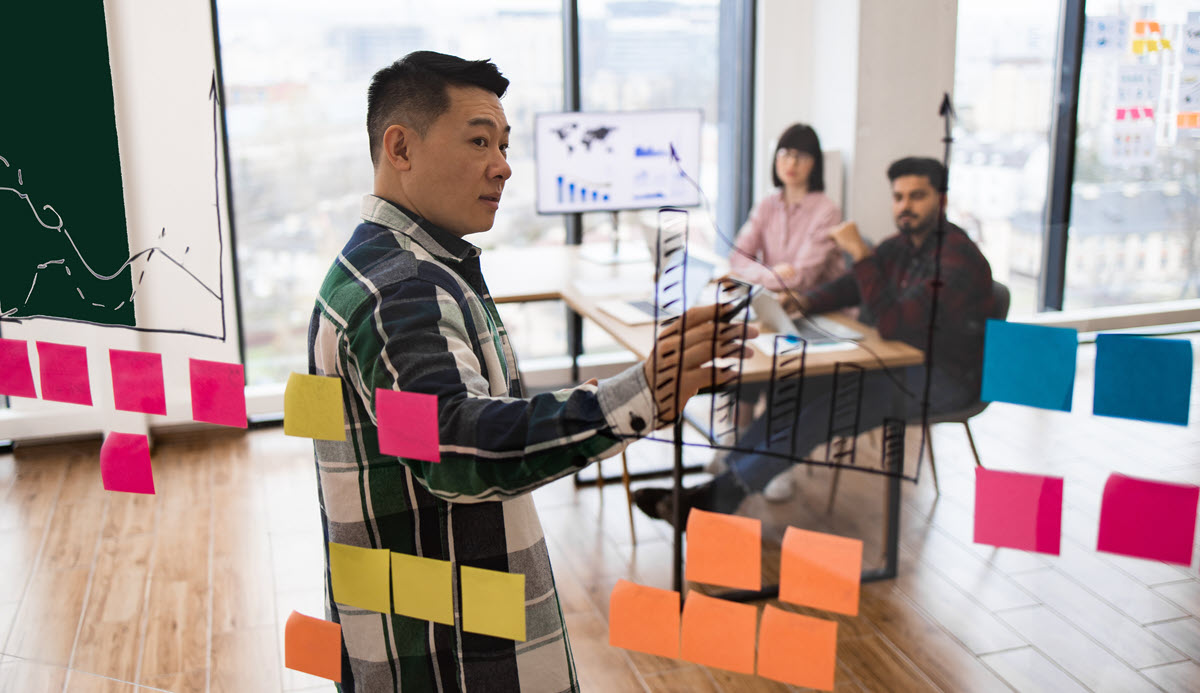 Business Transformation: Creating Value Through Effective Risk ...