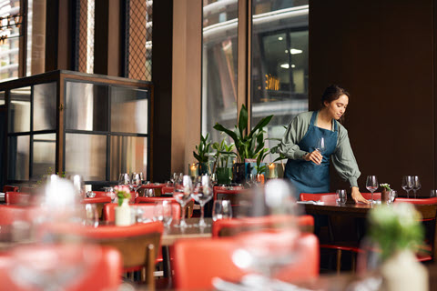5 Ways Restaurants Can Evolve AI Readiness - WSJ
