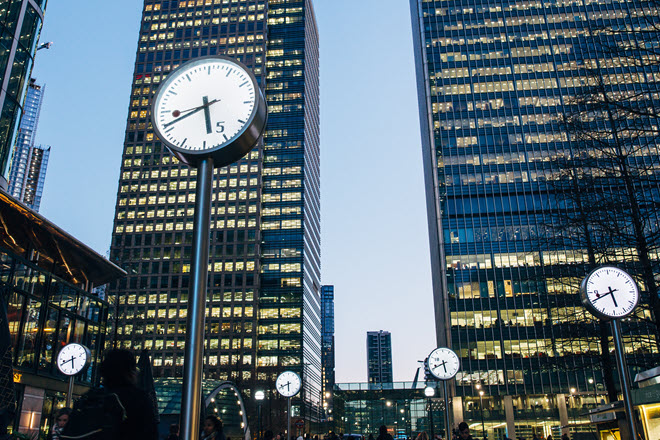 Securities Industry Firms Prepare for Potential Extended Trading Hours ...