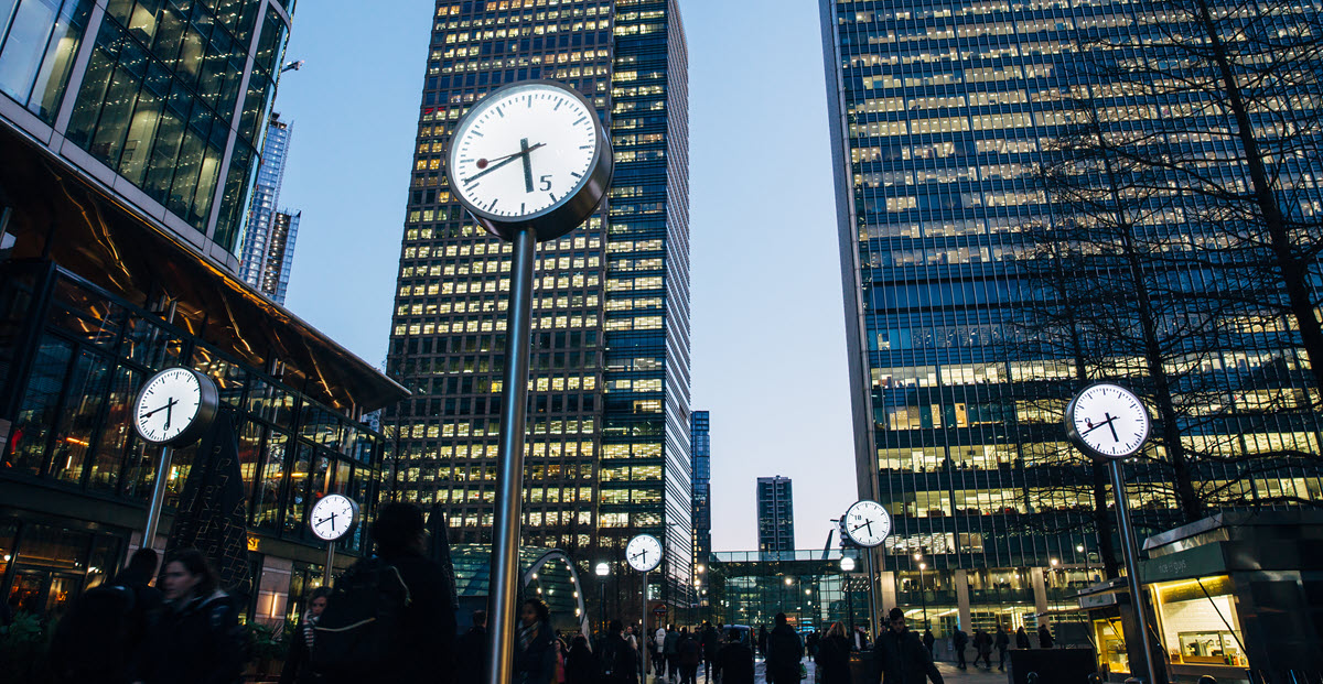 Securities Industry Firms Prepare for Potential Extended Trading Hours ...