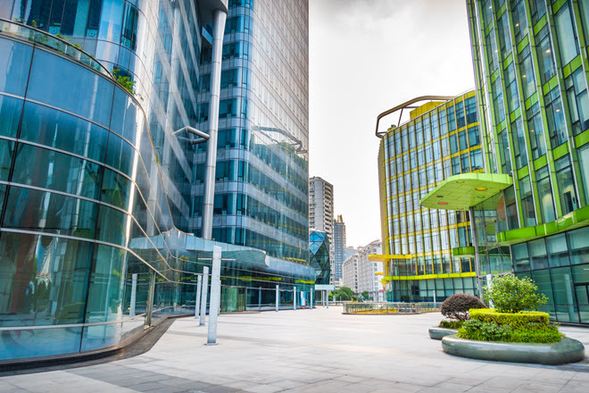 Tech, Risk Management Set to Transform Family Office Landscape - WSJ