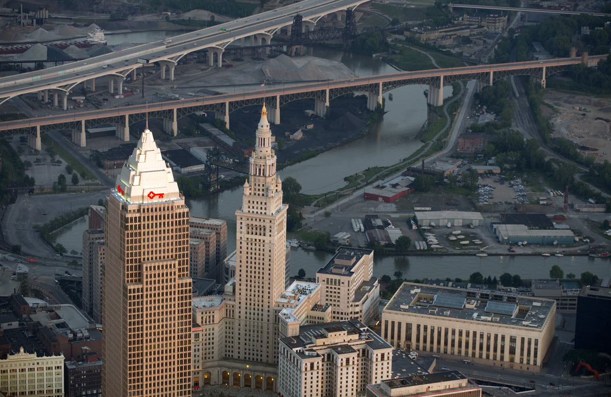 KeyBank: The Era of the Digital CRO is Here - WSJ