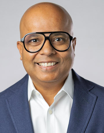 Rubrik CEO: ‘Cyber Resiliency Is the Top Priority for Cybersecurity’ - WSJ