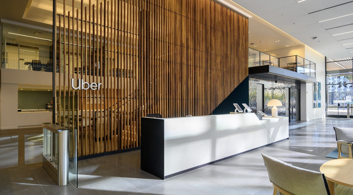 The New DNA of Risk: How Uber Embedded Technical Talent to Scale ...