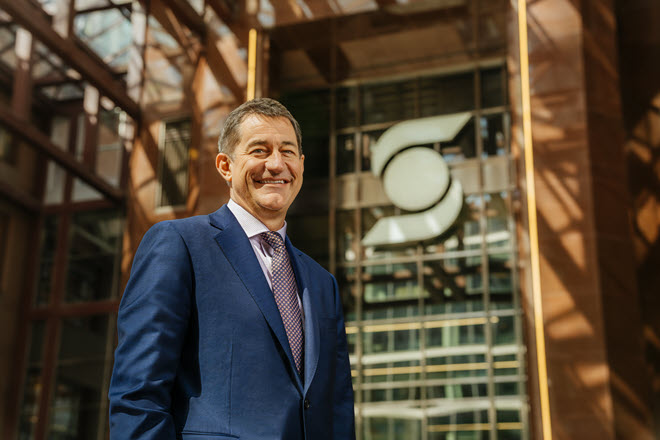 From Pilot to Risk Officer: Scotiabank's Smalley Leads Through AI Evolution