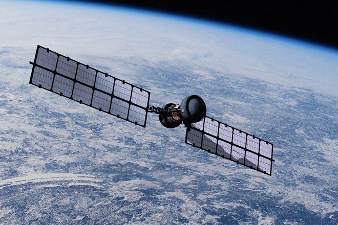 Sector Weaknesses: Cybersecurity Gaps in Space Systems Acquisition