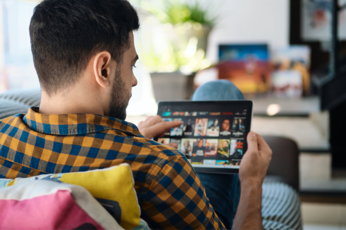 The Future of Streaming: Will SVOD Shift Toward Content 
