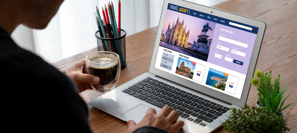 Are Consumers Ready to Embrace Generative AI for Travel Planning? - WSJ